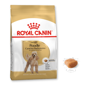 Royal Canin Poodle - Hạt Chó Poodle Lớn