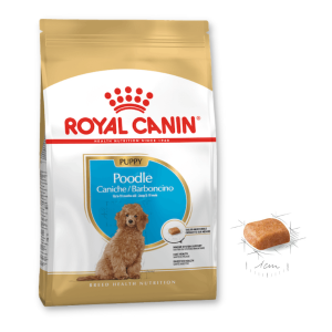 Royal Canin Poodle - Hạt Chó Poodle Con