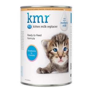 Kmr - Sữa Mèo Sơ Sinh 325ml (Sữa Nước)