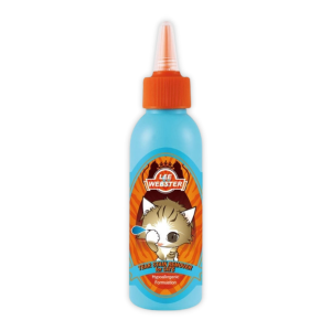 Lee & Webster - Nước Lau Mắt Mèo 130ml