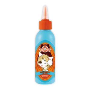 Lee & Webster - Nước Vệ Sinh Tai Mèo 130ml