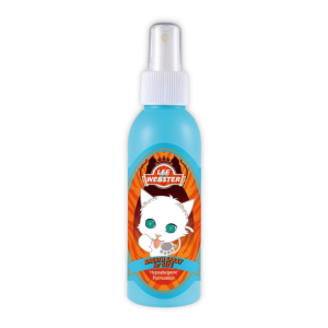 Lee & Webster - Xịt Thơm Miệng Mèo 130ml