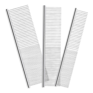 Letrungpet - Lược Inox 