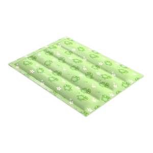 Letrungpet - Thảm Gel Lạnh Chó Mèo