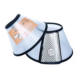 Letrungpet - Vòng Cổ Chống Liếm Chó Mèo