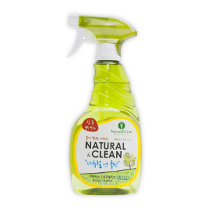 Natural Core - Xịt Khử Mùi Hôi Chó & Mèo 500ml