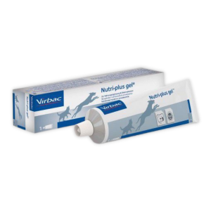 Virbac - Gel Dinh Dưỡng Nutri Plus Chó & Mèo 120g