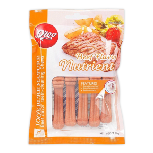 Orgo - Xương Gặm 90g (Bò)