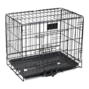 Letrungpet - Chuồng Chó Sơn Tĩnh Điện (Đen)