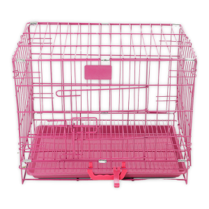 Letrungpet - Chuồng Chó Sơn Tĩnh Điện (Hồng)