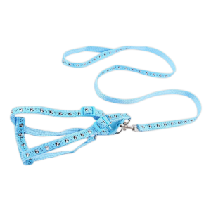 Petland - Dây Yếm Họa Tiết