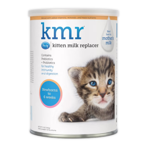 Kmr - Sữa Mèo Sơ Sinh (Sữa Bột)
