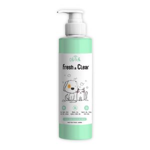 Diva - Sữa Tắm Trị Liệu Chó & Mèo 250ml (Trị Ve Rận)