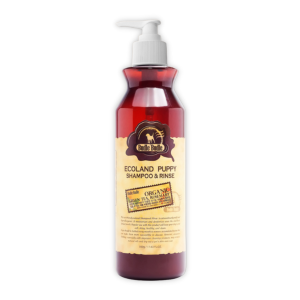 Budle'Budle - Sữa Tắm & Xả 500ml (Chó Con)