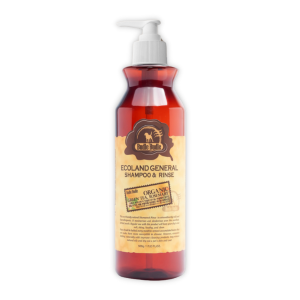 Budle'Budle - Sữa Tắm & Xả Cho Chó 500ml