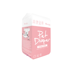 Altimate Pet - Tả Quần Chó Cái
