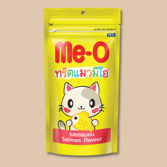 Cá Hồi